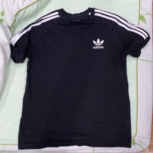 adidas top